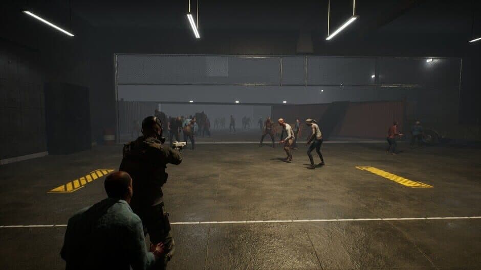 Скриншот 4 из Last One Standing