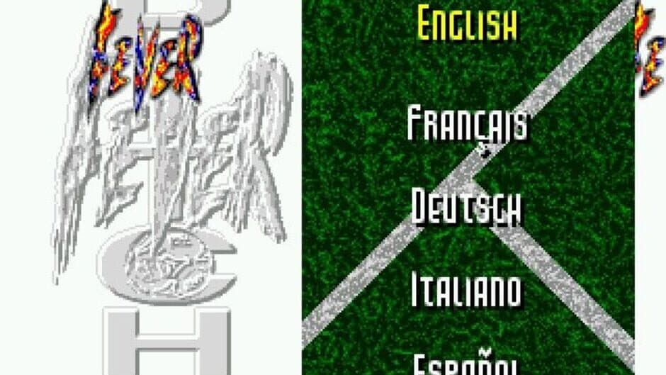 Скриншот 1 из Fever Pitch Soccer
