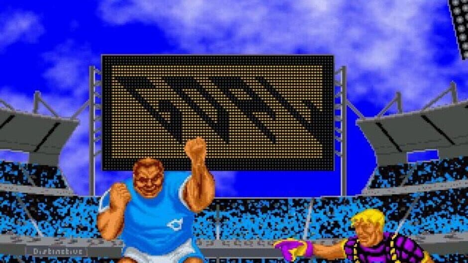 Скриншот 3 из Fever Pitch Soccer