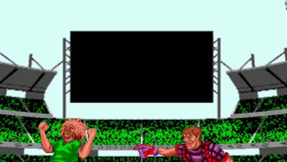 Скриншот 12 из Head-On Soccer