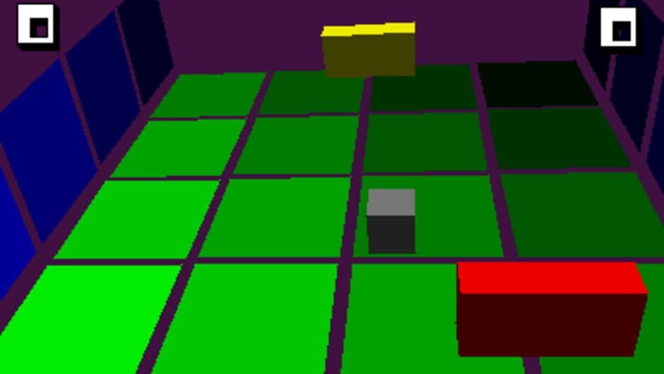 Скриншот 2 из Pong 3DS
