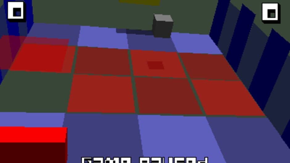 Скриншот 3 из Pong 3DS
