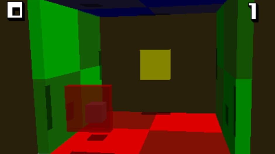 Скриншот 1 из Pong 3DS