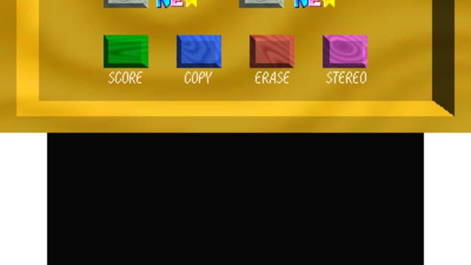 Скриншот 4 из Super Mario 64 3DS Port