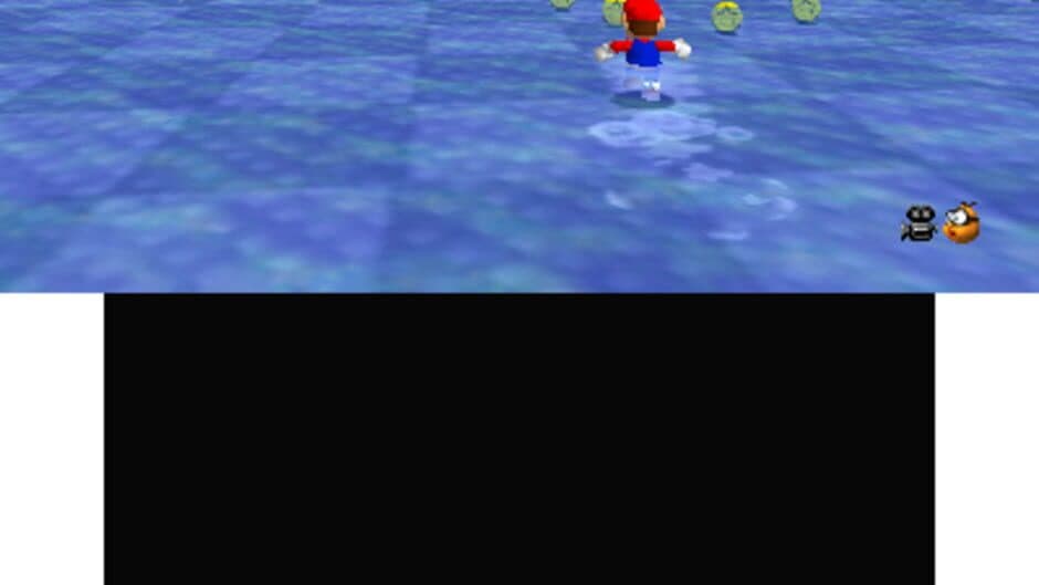 Скриншот 2 из Super Mario 64 3DS Port