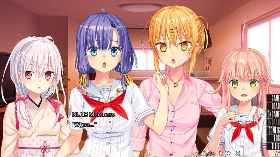Скриншот 2 из Nukitashi 2