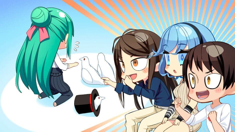 Скриншот 8 из Nukitashi 2