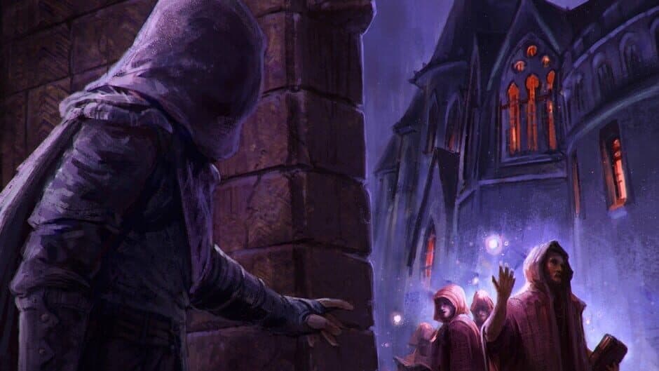 Скриншот 3 из Thief: The Black Parade