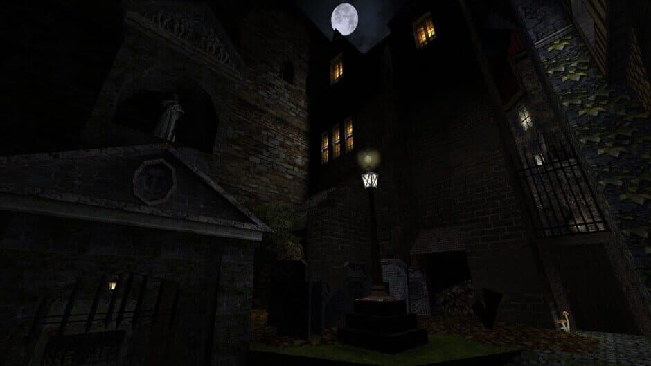 Скриншот 8 из Thief: The Black Parade