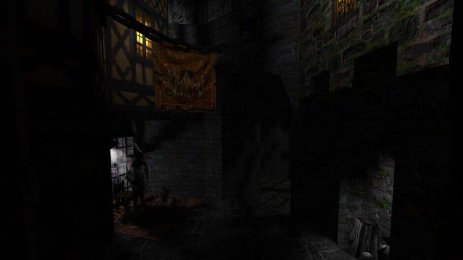 Скриншот 10 из Thief: The Black Parade