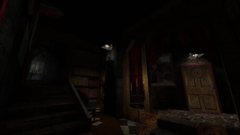Скриншот 12 из Thief: The Black Parade