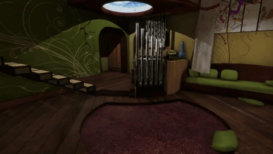 Скриншот 5 из RoonSehv: NeTerra