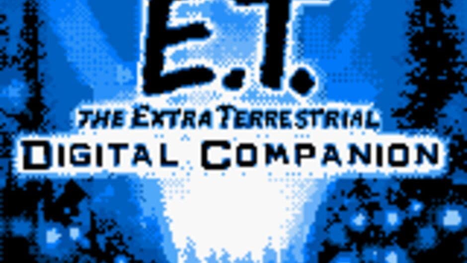 Скриншот 3 из E.T. the Extra Terrestrial: Digital Companion