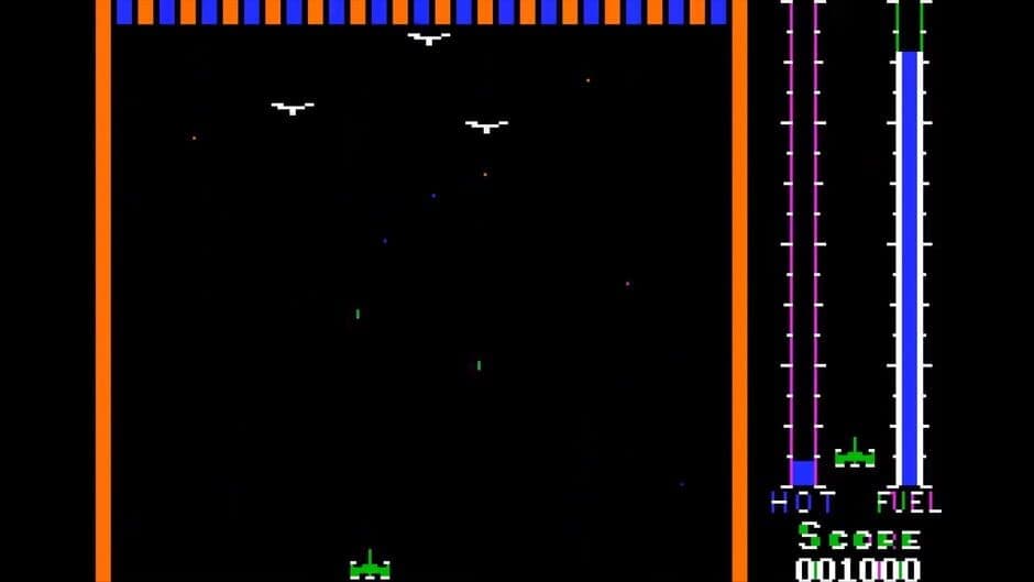 Скриншот 1 из Threshold