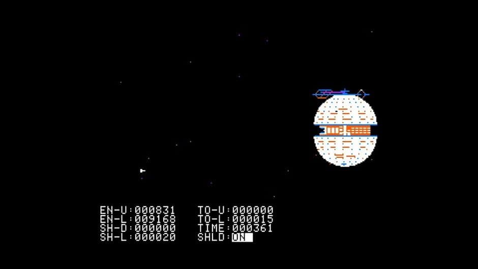 Скриншот 2 из Cyber Strike