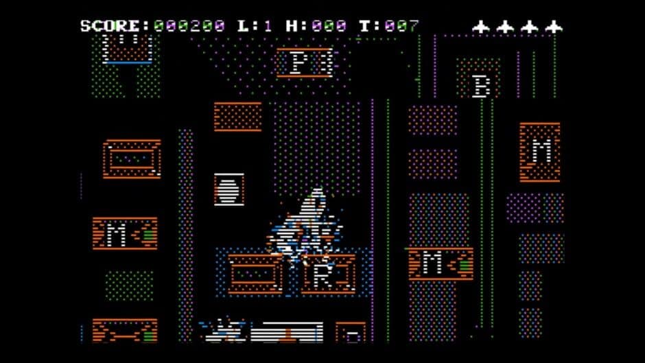 Скриншот 1 из Phantoms Five