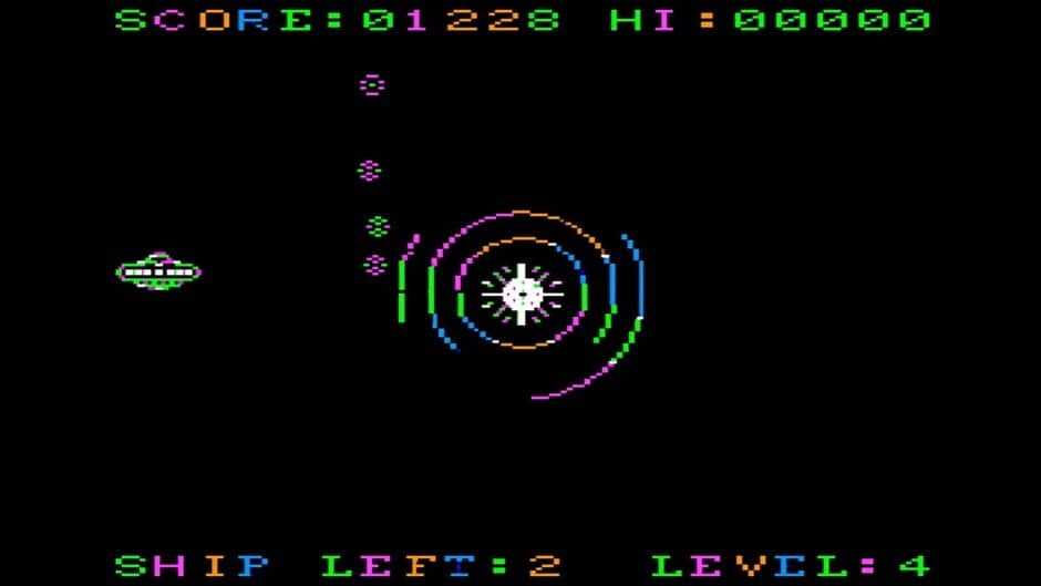 Скриншот 1 из Pulsar II