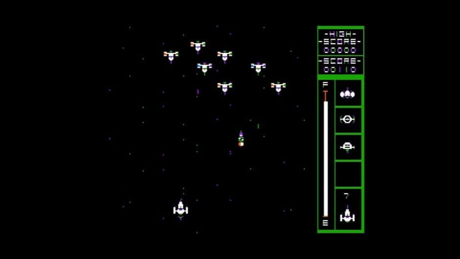 Скриншот 1 из Gamma Goblins