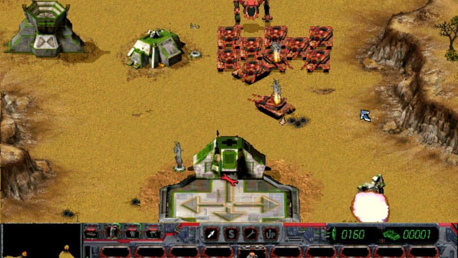 Скриншот 1 из Dominion: Storm Over Gift 3
