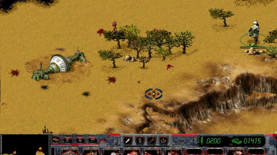 Скриншот 2 из Dominion: Storm Over Gift 3