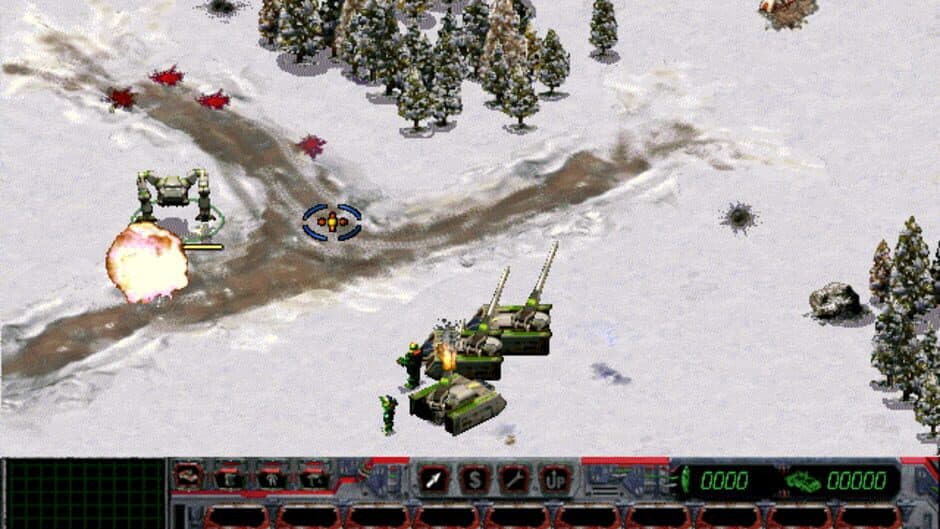 Скриншот 3 из Dominion: Storm Over Gift 3