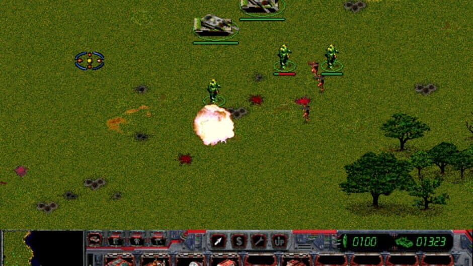 Скриншот 5 из Dominion: Storm Over Gift 3