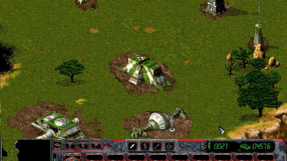 Скриншот 8 из Dominion: Storm Over Gift 3