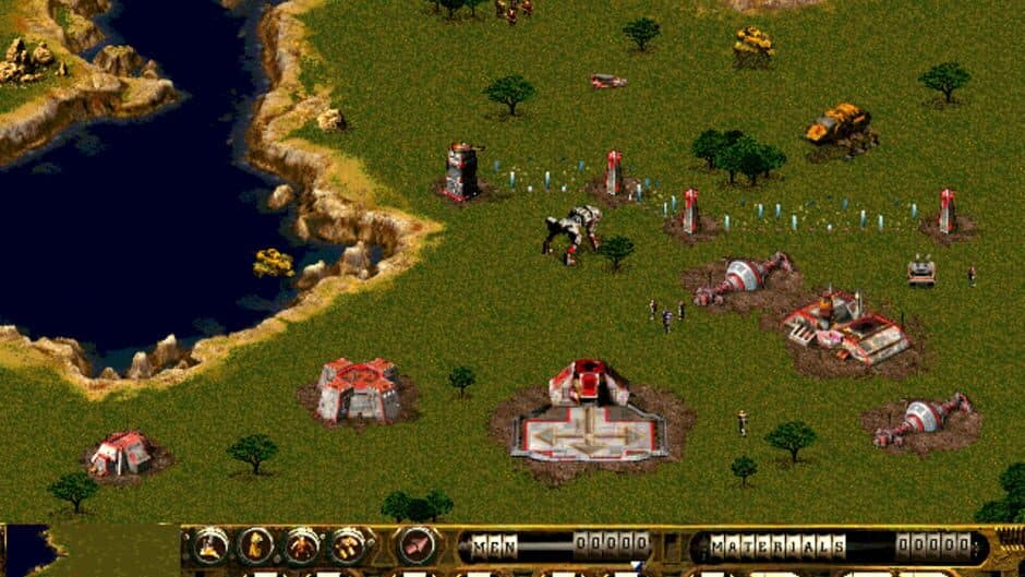Скриншот 9 из Dominion: Storm Over Gift 3