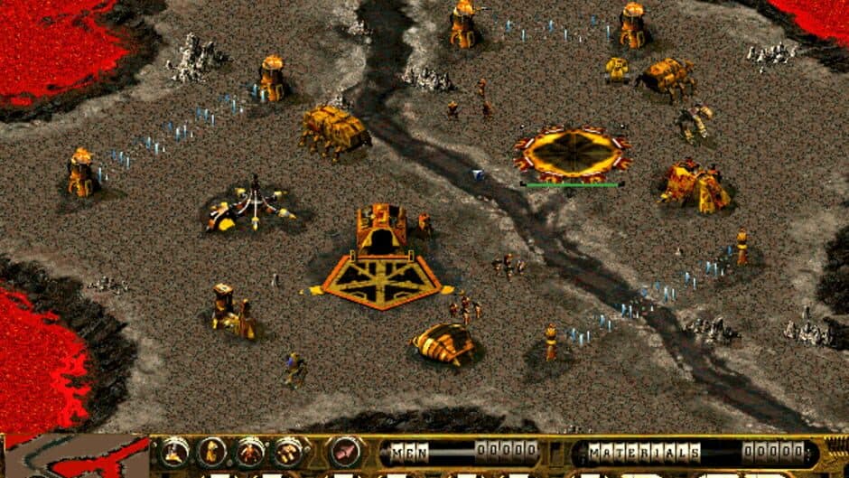 Скриншот 6 из Dominion: Storm Over Gift 3