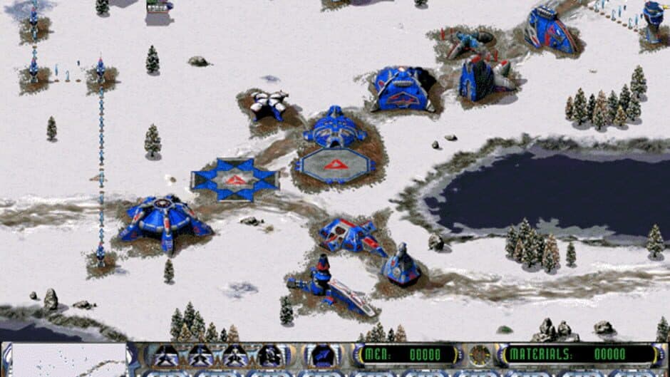 Скриншот 7 из Dominion: Storm Over Gift 3