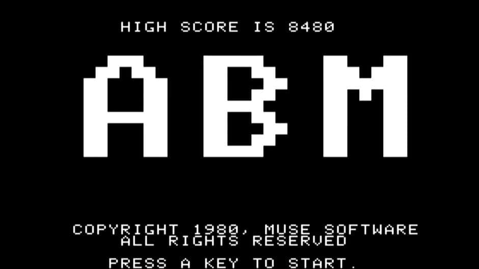 Скриншот 1 из ABM