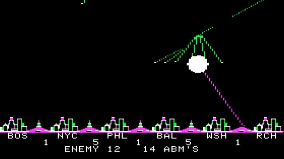 Скриншот 2 из ABM