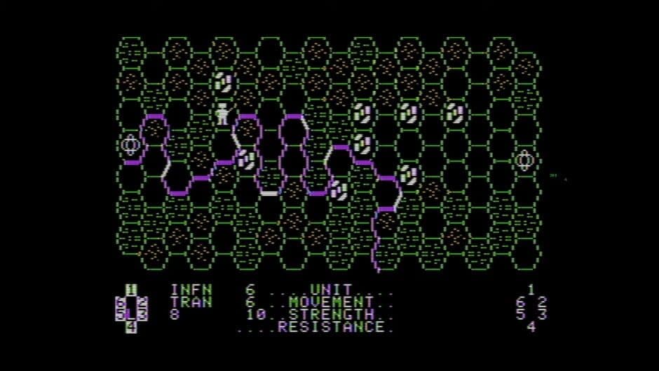 Скриншот 1 из Operation Apocalypse