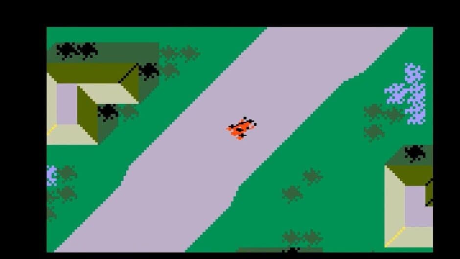 Скриншот 1 из Auto Racing