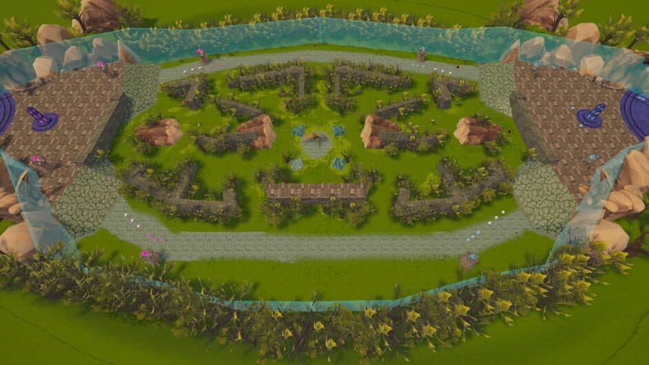 Скриншот 2 из Monarchs Dawn