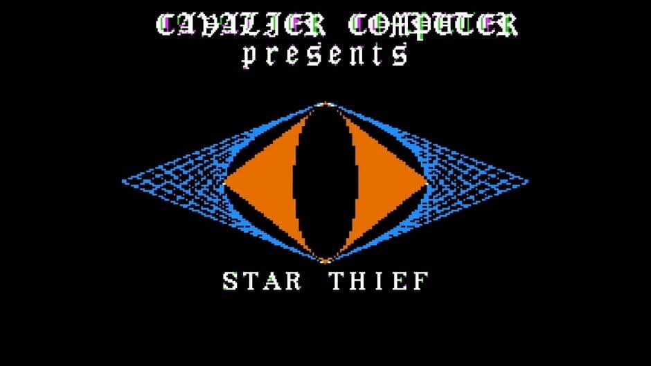 Скриншот 1 из Star Thief