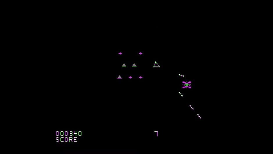 Скриншот 2 из Star Thief