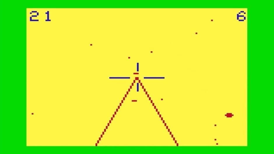 Скриншот 1 из Quasar Commander