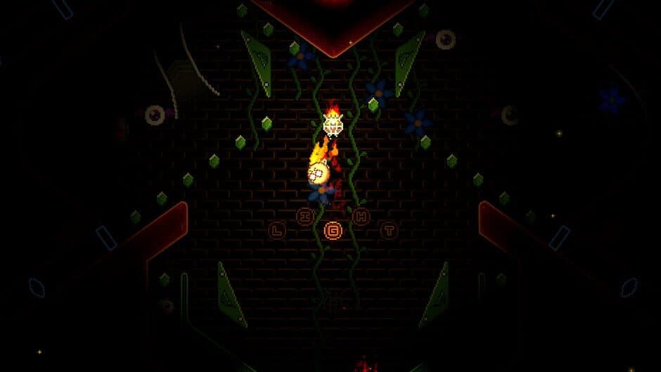 Скриншот 1 из Pinball Spire