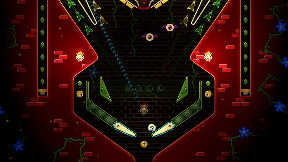 Скриншот 3 из Pinball Spire