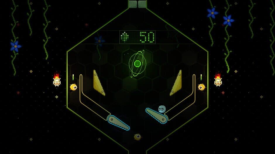 Скриншот 5 из Pinball Spire