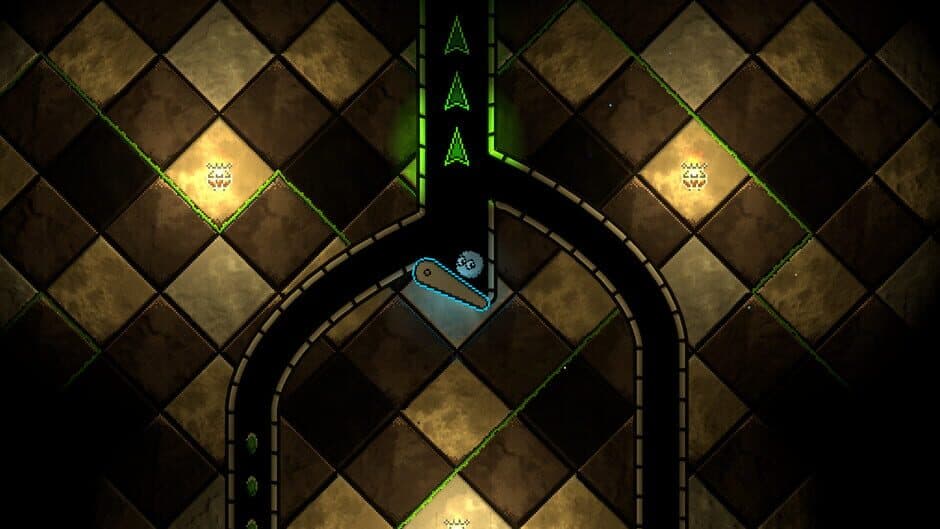 Скриншот 6 из Pinball Spire