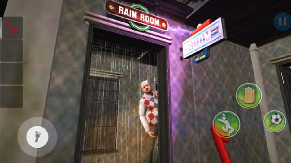 Скриншот 8 из Big Fat Neighbor