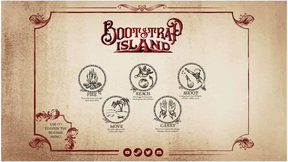 Скриншот 3 из Bootstrap Island