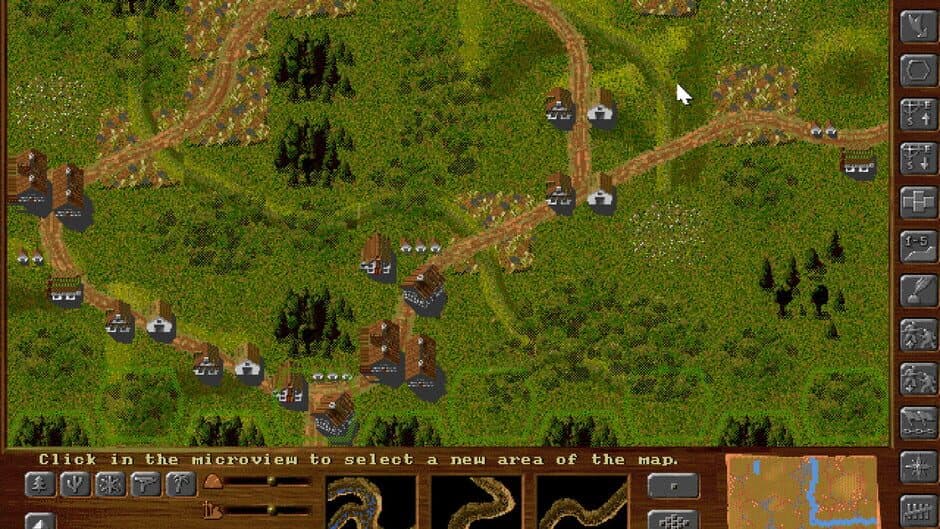 Скриншот 10 из Wargame Construction Set III: Age of Rifles 1846-1905