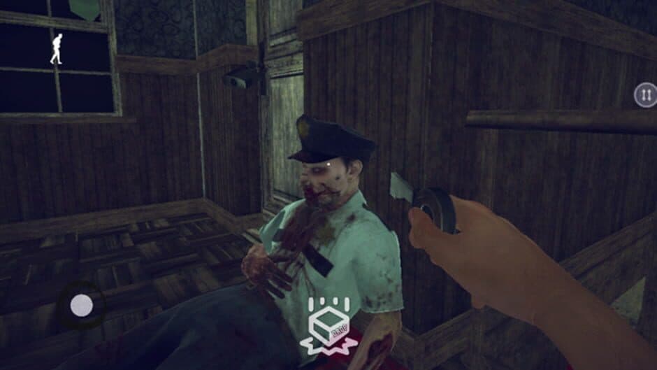 Скриншот 10 из Grandpa: The Horror Game
