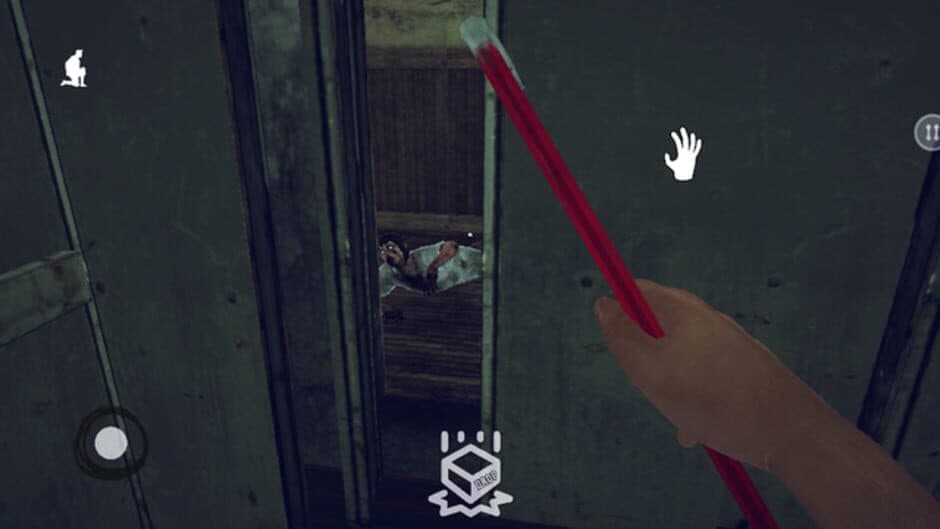 Скриншот 11 из Grandpa: The Horror Game