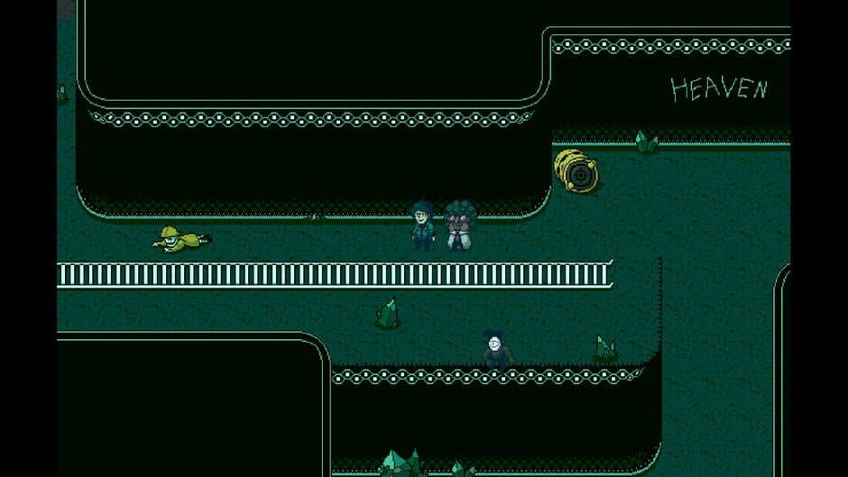 Скриншот 3 из Play Rough