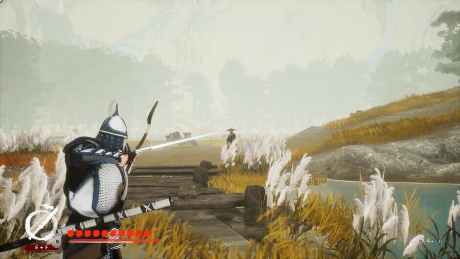 Скриншот 3 из The Last Soldier of the Ming Dynasty