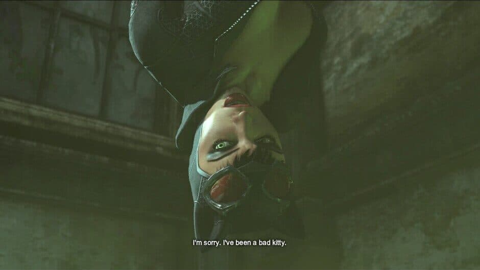 Скриншот 12 из Batman: Arkham City - Game of the Year Edition